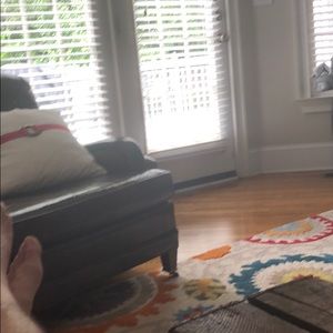 Meet your Posher, Eric